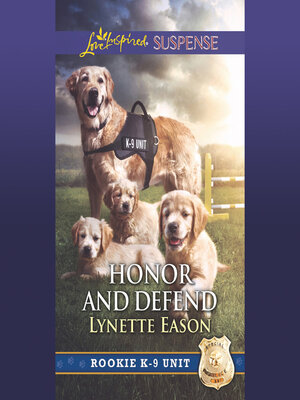 cover image of Honor and Defend
